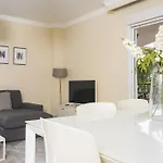 Cubo's Mimosas & Parking Apartament Marbella