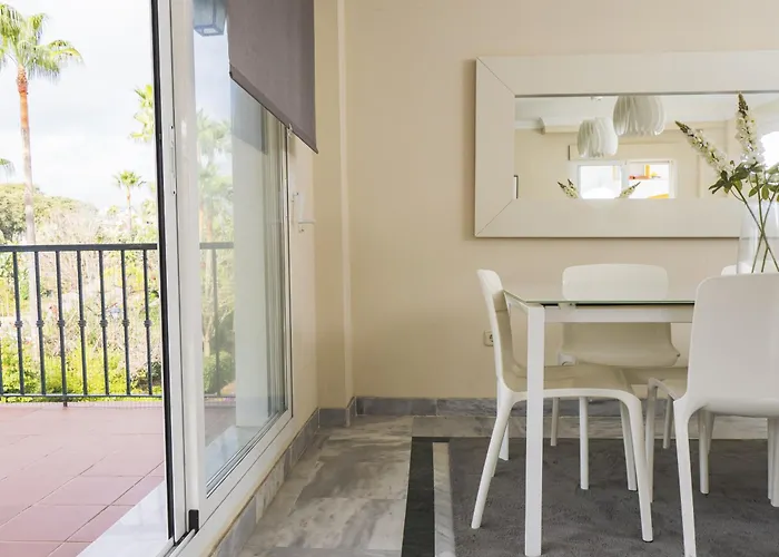 Appartamento Cubo's Mimosas&parking *