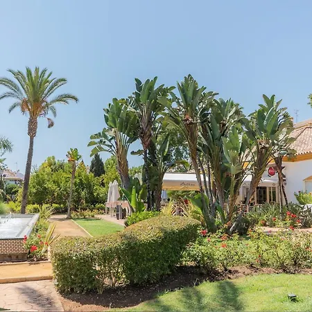 Apartmán Cubo's Mimosas & Parking *