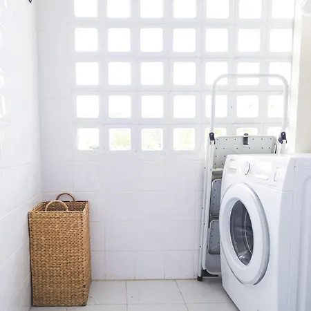 Cubo's Mimosas & Parking * Marbellac