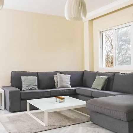 Appartement Cubo's Mimosas & Parking *