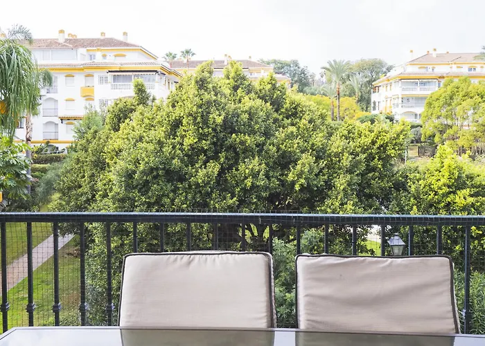 Cubo's Mimosas & Parking Appartement